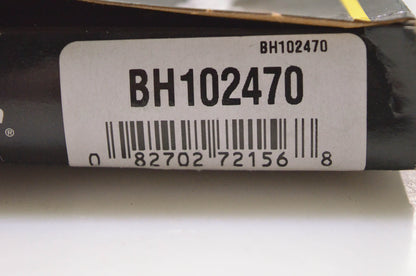 Parts Master BH102470 Brake Hydraulic Hose NOS