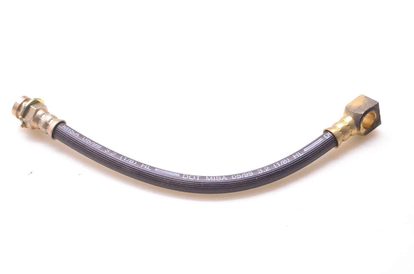 Parts Master BH38421 Brake Hydraulic Hose NOS