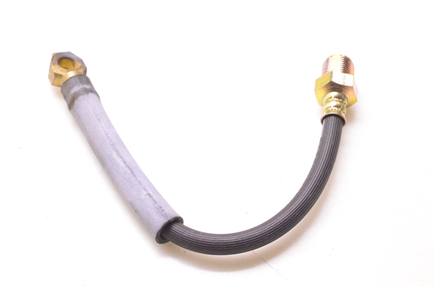 Parts Master BH38107 Brake Hydraulic Hose NOS