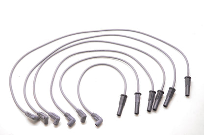 Specialist's Choice D2903, 6657 Silicone Spark Plug Wire Kit NOS