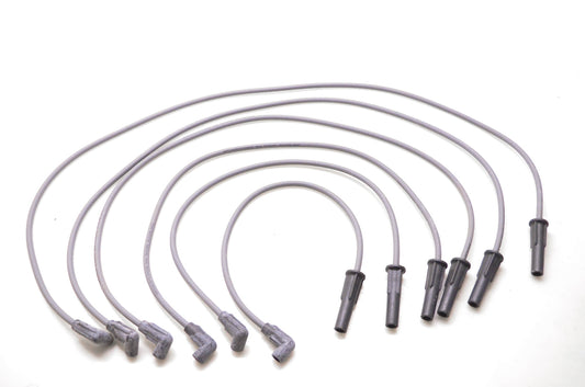 Specialist's Choice D2903, 6657 Silicone Spark Plug Wire Kit NOS