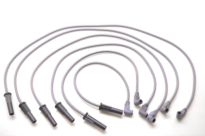 Specialist's Choice D2903, 6657 Silicone Spark Plug Wire Kit NOS