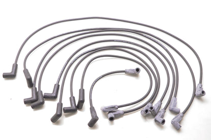 Specialist's Choice D3719, 7853 Silicone Spark Plug Wire Kit NOS