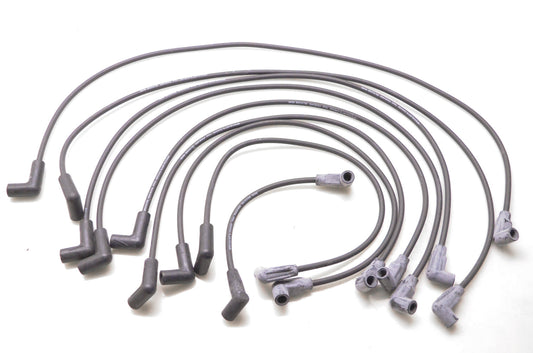 Specialist's Choice D3719, 7853 Silicone Spark Plug Wire Kit NOS