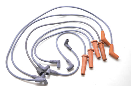 Specialist's Choice D2973, 6661 Silicone Spark Plug Wire Kit NOS