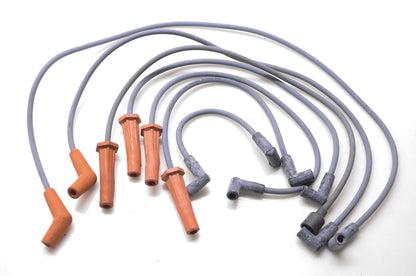 Specialist's Choice D2973, 6661 Silicone Spark Plug Wire Kit NOS