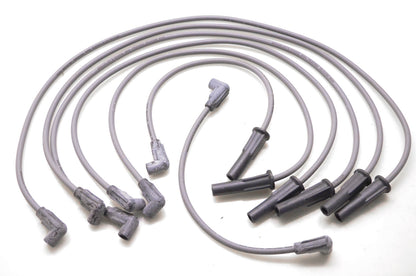 Specialist's Choice D2941 Silicone Spark Plug Wire Kit NOS