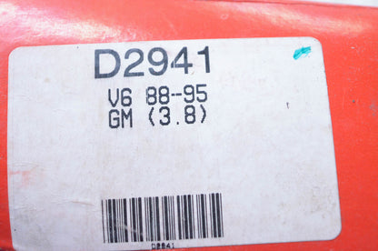 Specialist's Choice D2941 Silicone Spark Plug Wire Kit NOS