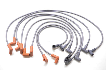 Specialist's Choice D2927, 6907 Silicone Spark Plug Wire Kit NOS