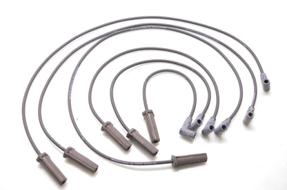 Specialist's Choice D3734, 7672 Silicone Spark Plug Wire Kit NOS