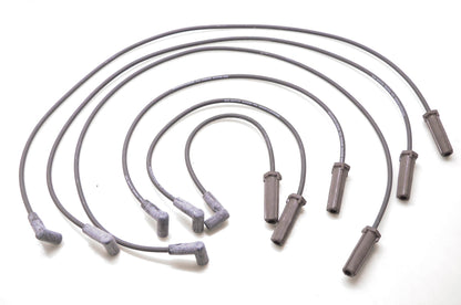 Specialist's Choice D3734, 7672 Silicone Spark Plug Wire Kit NOS