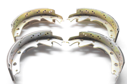 Guardian 71-348R Quality Relined Brake Shoes NOS