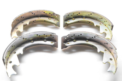Guardian 71-348R Quality Relined Brake Shoes NOS