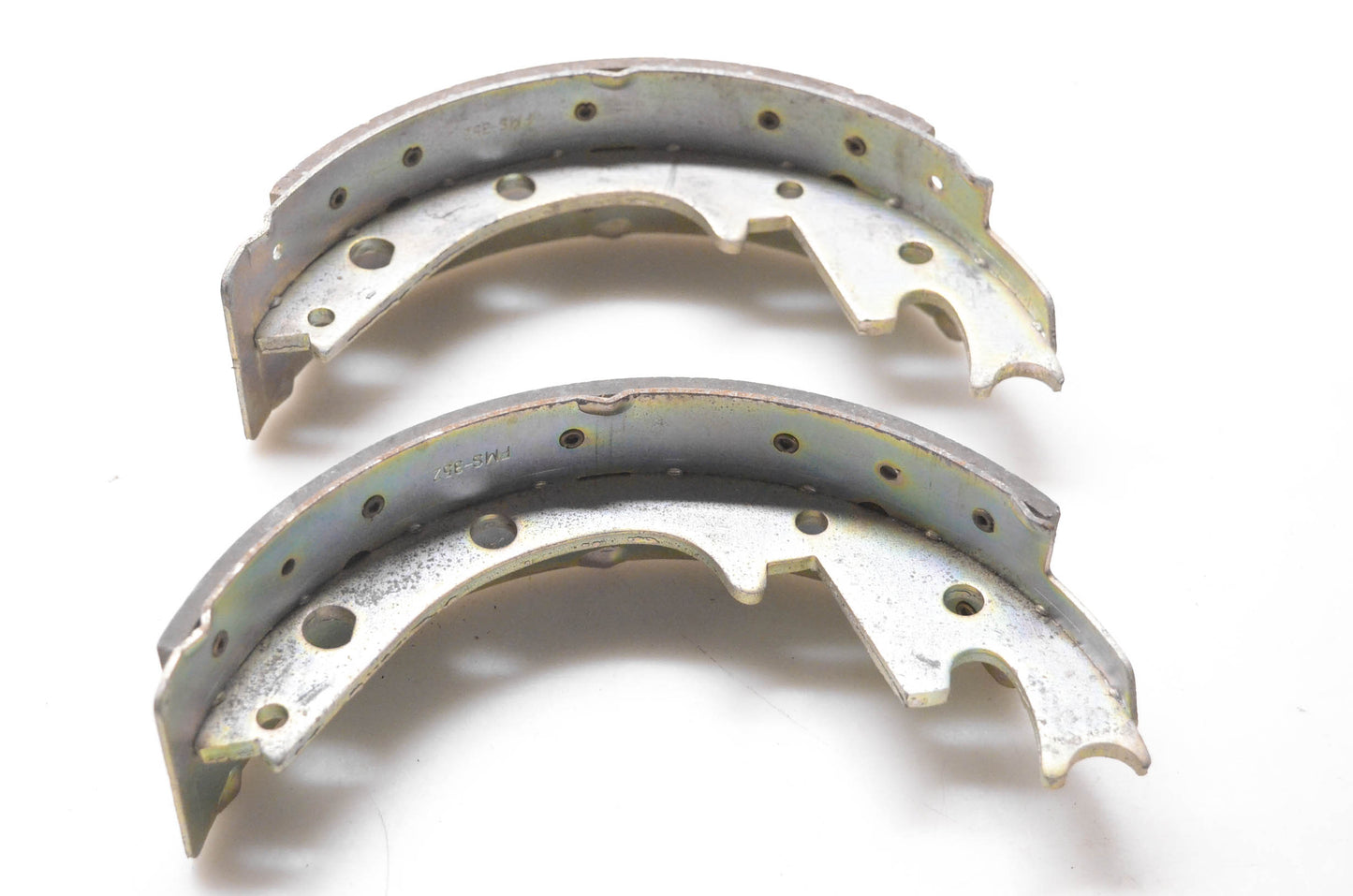 Guardian 71-352R Quality Relined Brake Shoes NOS