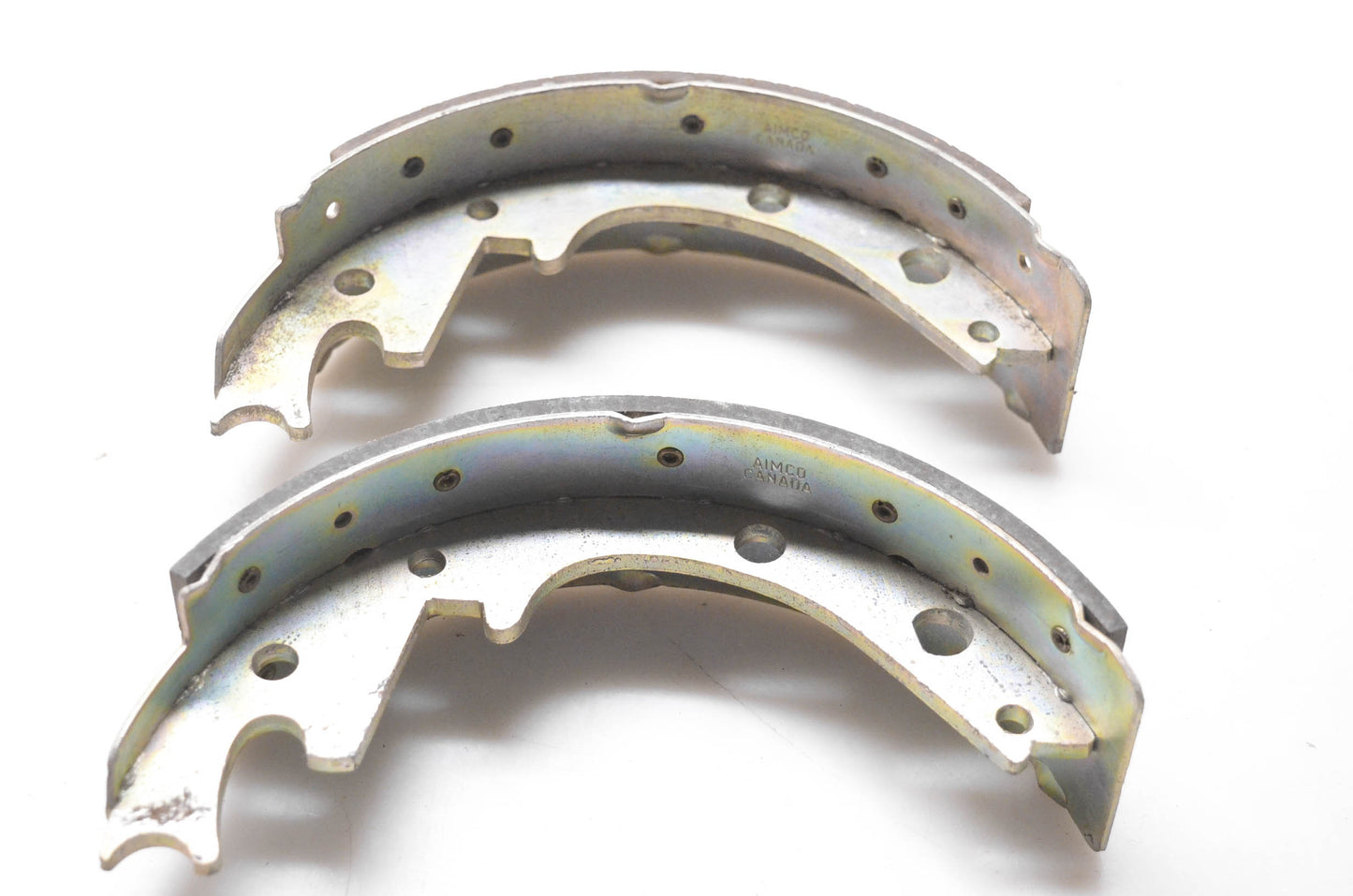 Guardian 71-352R Quality Relined Brake Shoes NOS