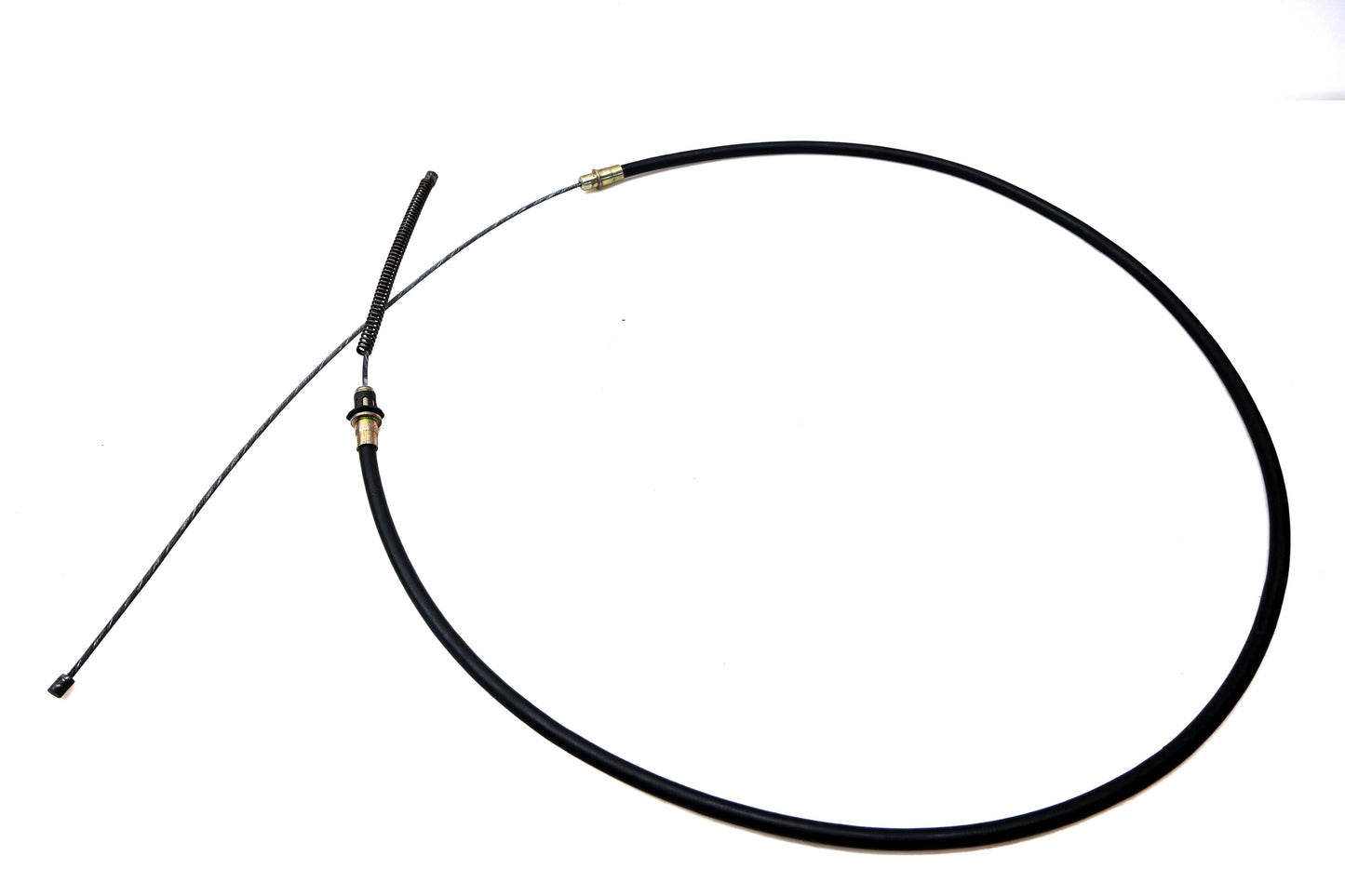 Parts Master BC94164, BC128658, F128658 Brake Cable NOS