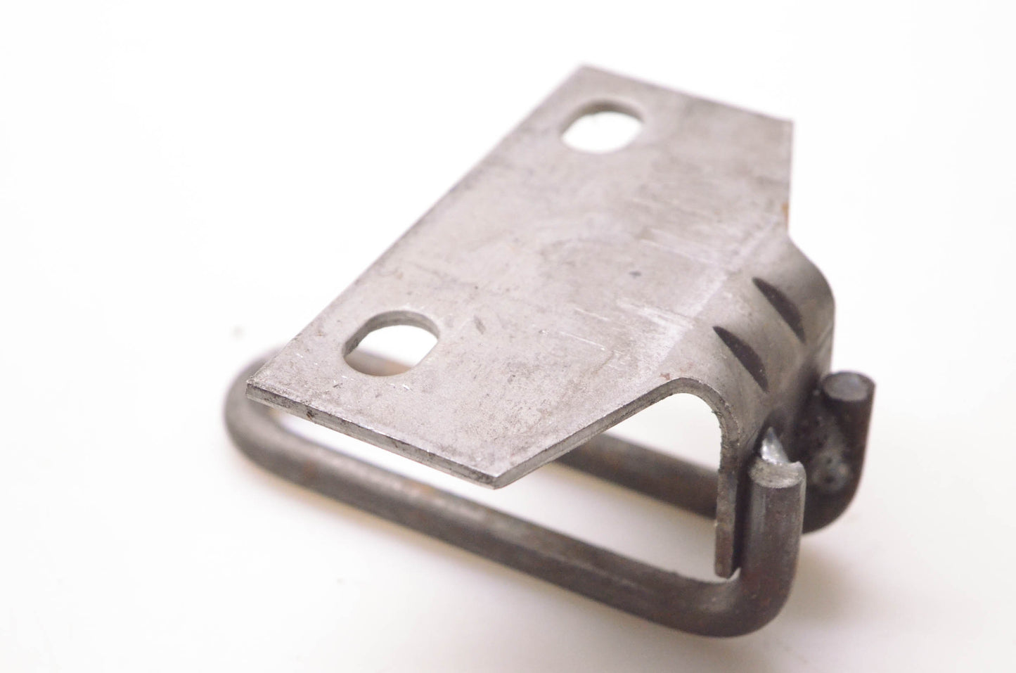 Nickson Industries 831 Exhaust Bracket NOS