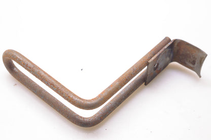 Nickson Industries 833 Exhaust Bracket NOS