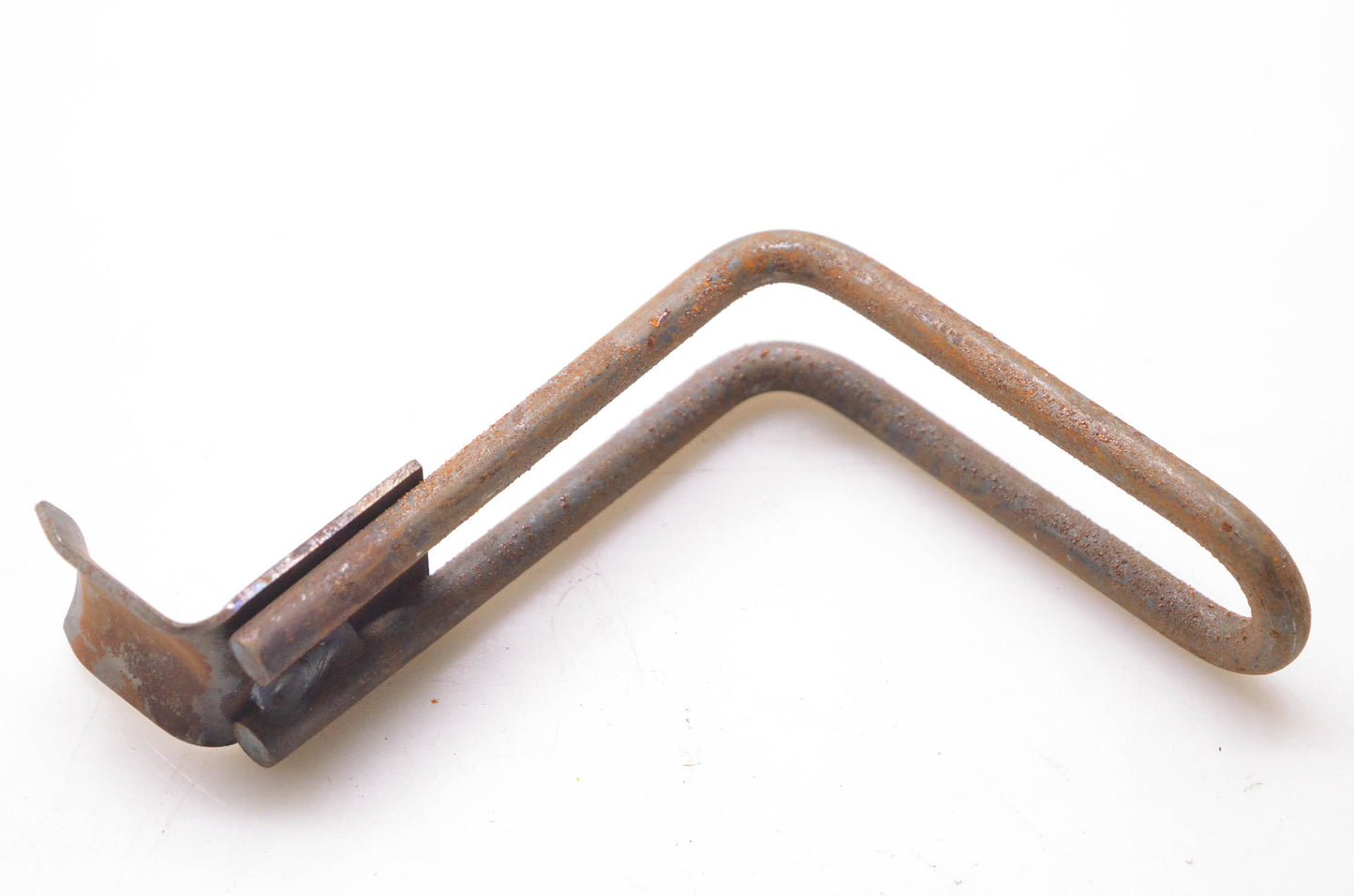 Nickson Industries 833 Exhaust Bracket NOS