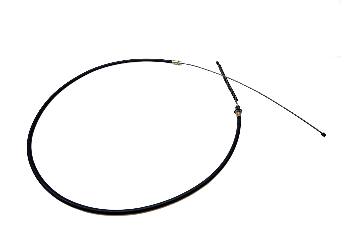 Parts Master BC94164, BC128658, F128658 Brake Cable NOS