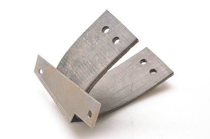 Nickson Industries 702, BR365, TH-867 Muffler Hanger NOS