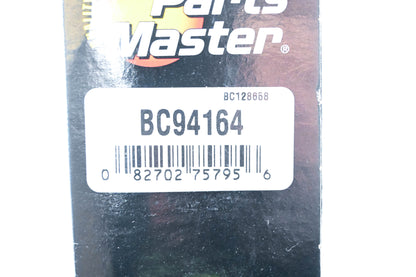 Parts Master BC94164, BC128658, F128658 Brake Cable NOS
