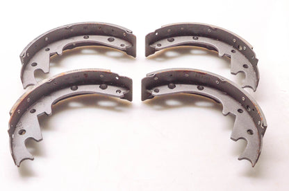 Parts Master FB433 Non Asbestos Brake Shoe Kit NOS