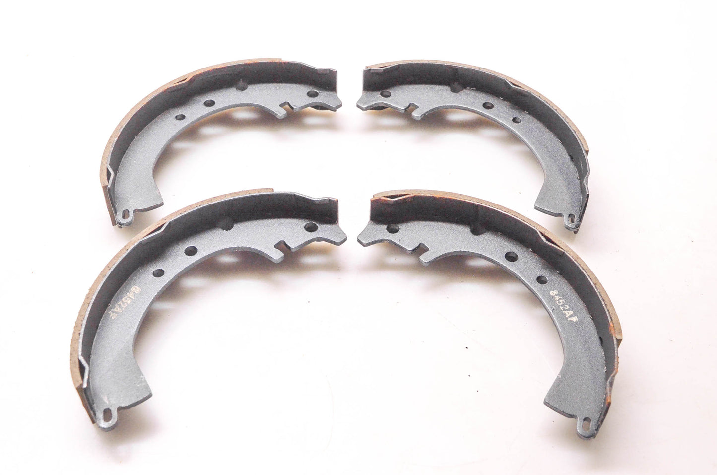 Parts Master FB407 Non Asbestos Brake Shoe Kit NOS