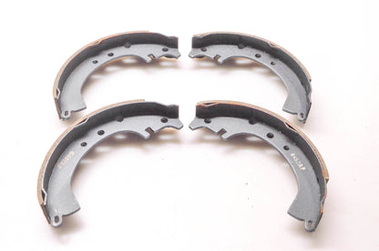 Parts Master FB407 Non Asbestos Brake Shoe Kit NOS