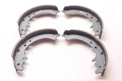 Parts Master FB407 Non Asbestos Brake Shoe Kit NOS
