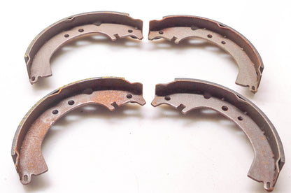 Parts Master FB407 Non Asbestos Brake Shoe Kit NOS