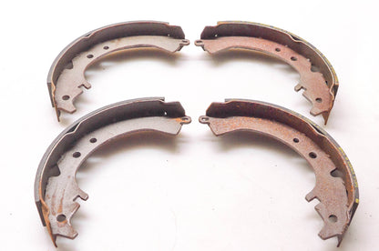 Parts Master FB407 Non Asbestos Brake Shoe Kit NOS