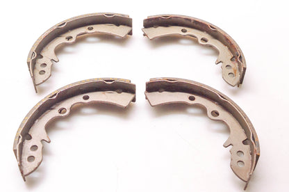 Parts Master FB429 Non Asbestos Brake Shoe Kit NOS