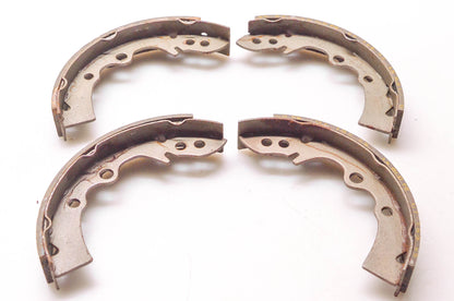 Parts Master FB429 Non Asbestos Brake Shoe Kit NOS