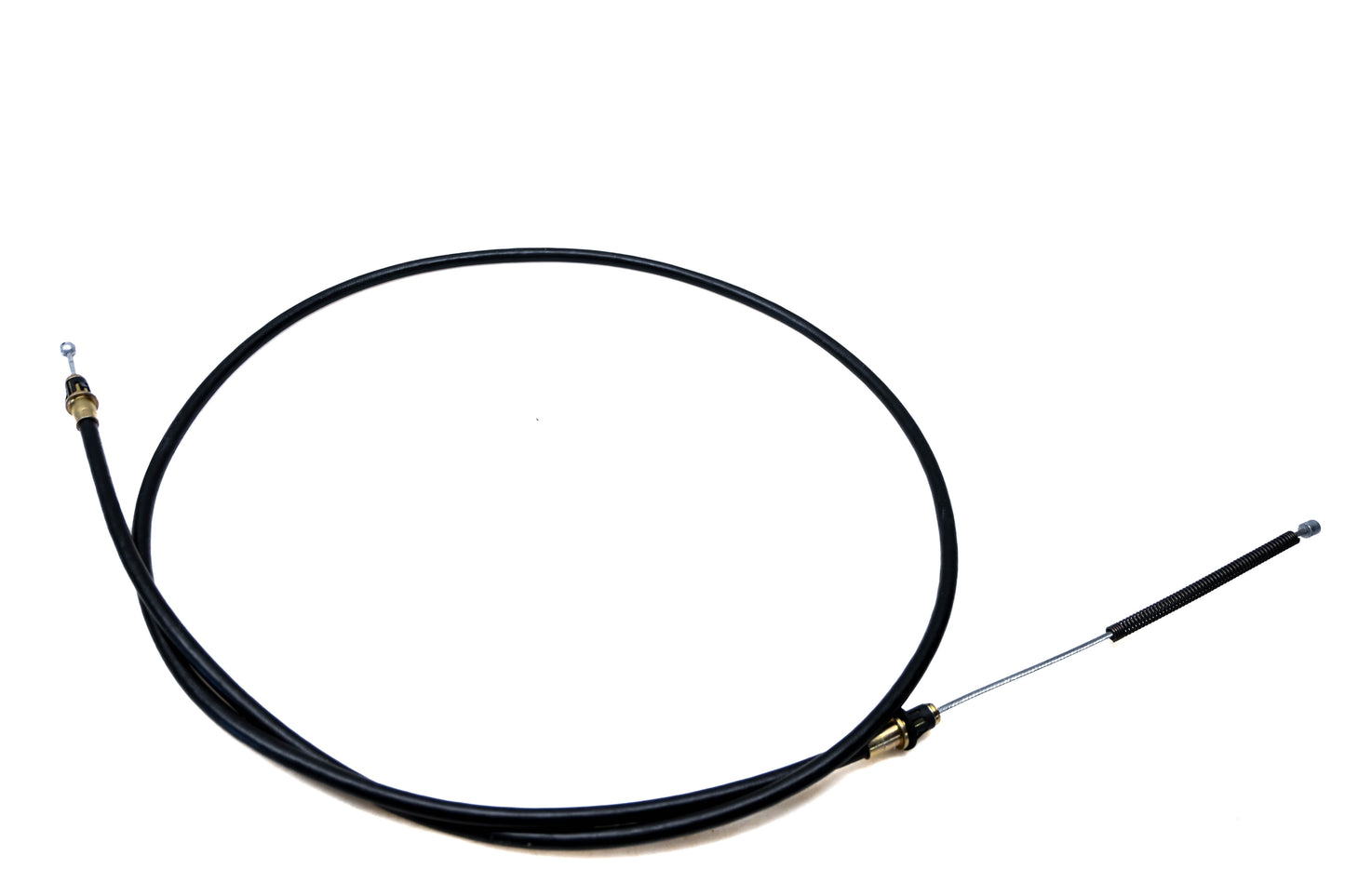 Parts Master BC93232, F102653, BC102653 Brake Cable NOS