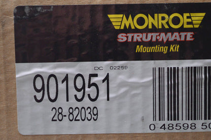 Monroe 901951, 28-82039 Strut-Mate Mounting Kit NOS