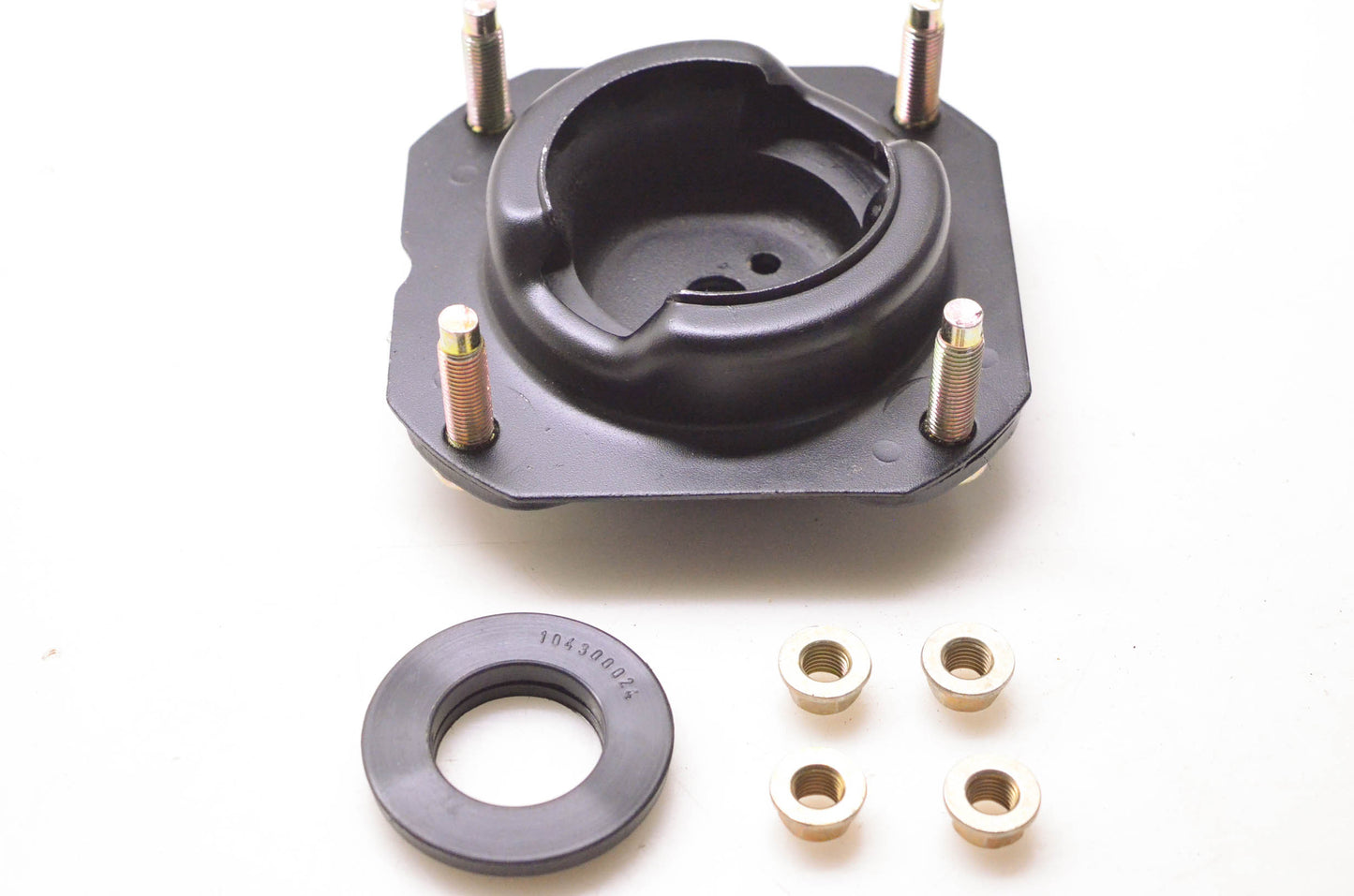 Monroe 901999, 901999 902 Strut-Mate Mounting Kit NOS