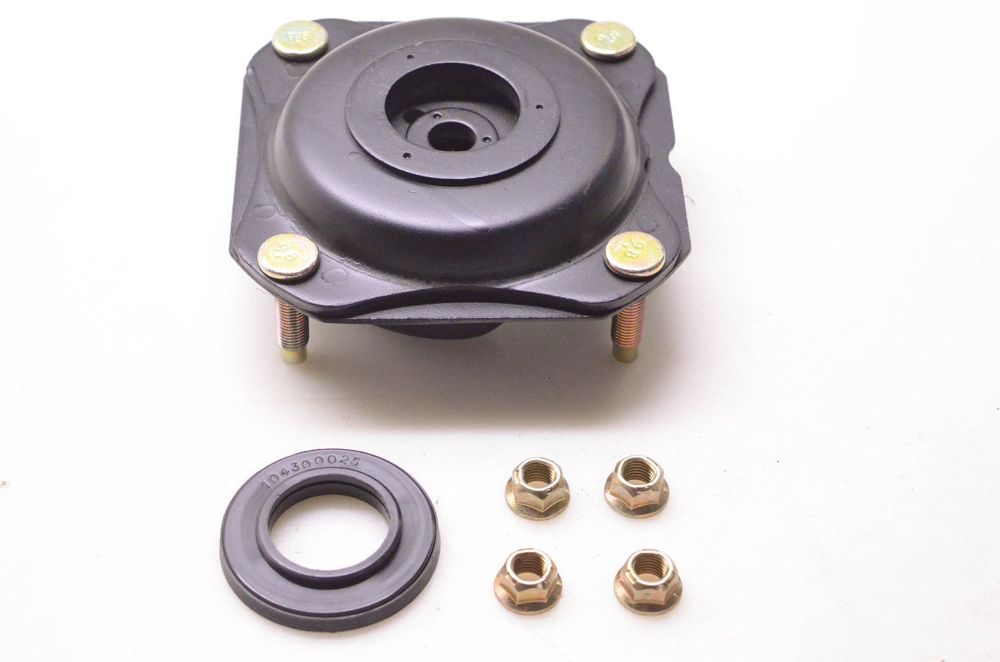 Monroe 901999, 901999 902 Strut-Mate Mounting Kit NOS
