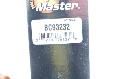 Parts Master BC93232, F102653, BC102653 Brake Cable NOS