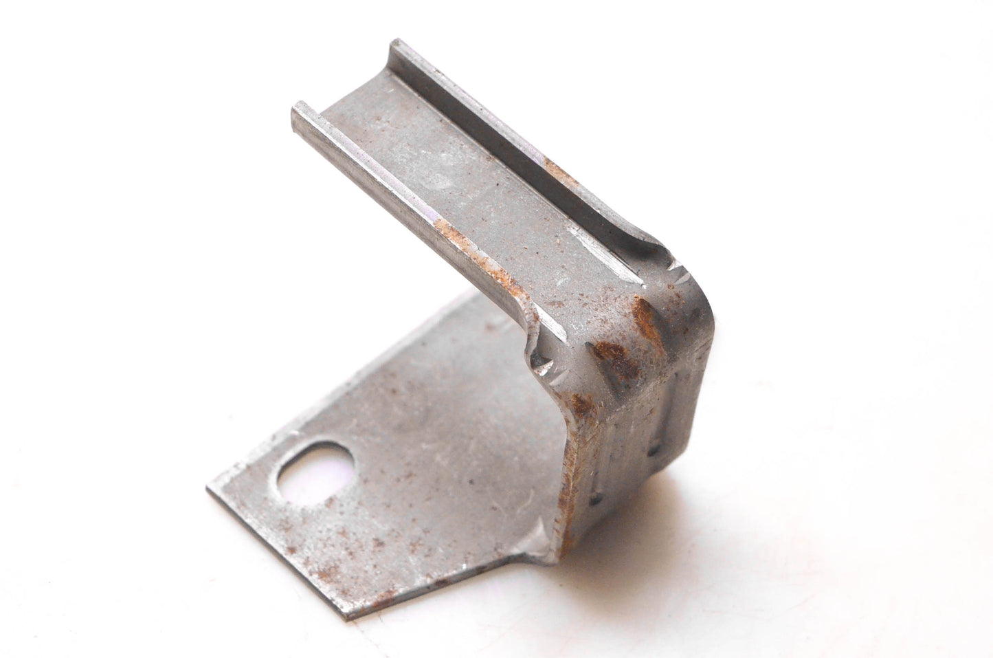 Nickson Industries 808B, BR-261, F1629 Muffler Bracket NOS