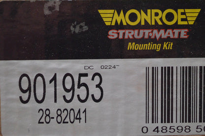 Monroe 901953, 28-82041 Strut-Mate Mounting Kit NOS