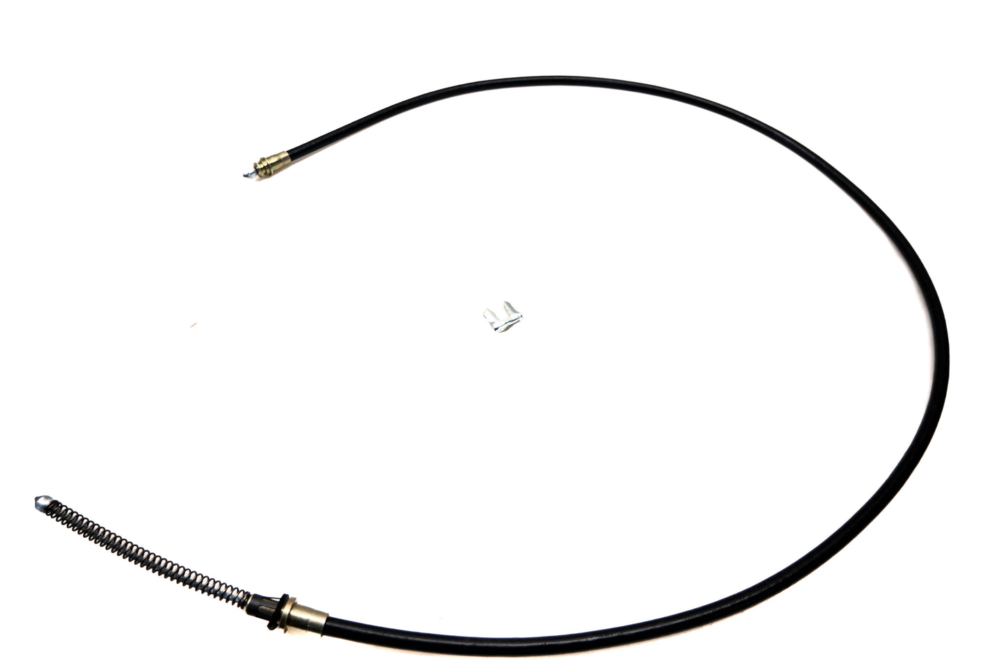 Parts Master BC93272, BC110148, F110148 Brake Cable NOS