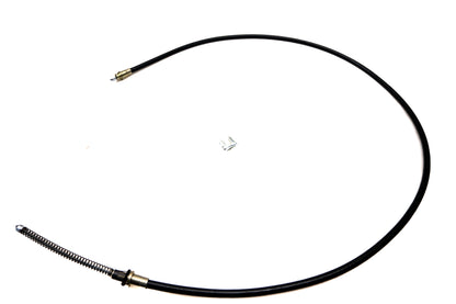 Parts Master BC93272, BC110148, F110148 Brake Cable NOS