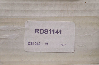 Moog RDS1141, DS1141 Tire Rod Kit NOS