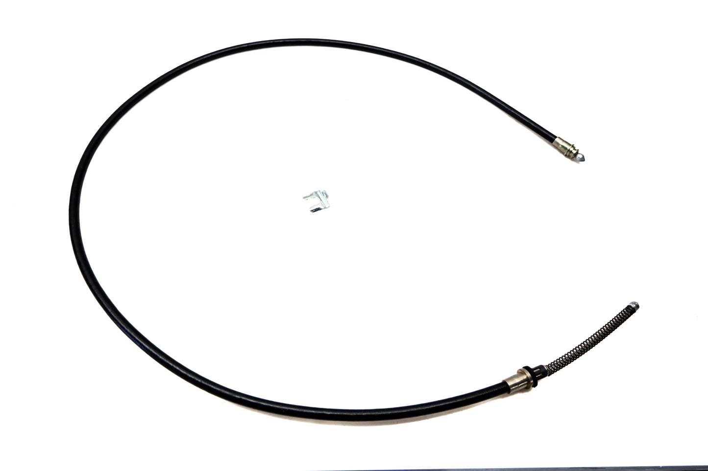 Parts Master BC93272, BC110148, F110148 Brake Cable NOS