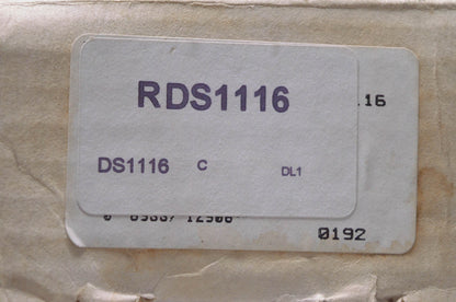 Moog RDS1116, DS1116 Center Link NOS
