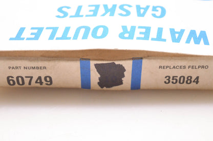 SPM 60749, 35084 Water Outlet Gasket NOS