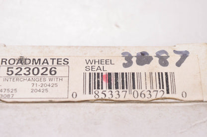 Goerlich 523026, 71-20425, 47525 Oil Seal NOS