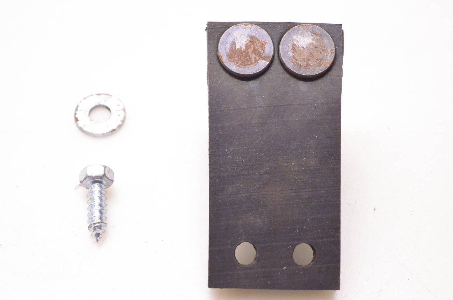 Cherry Bomb 528916, 701B, TH896 Exhaust Hanger NOS