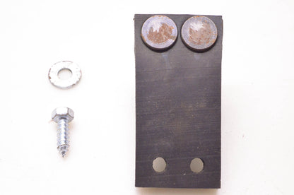 Cherry Bomb 528916, 701B, TH896 Exhaust Hanger NOS